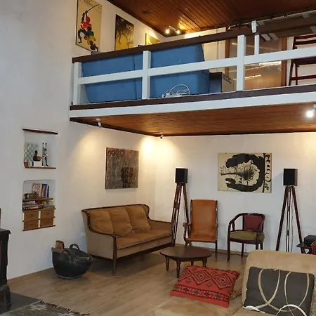 The Old Olive Mill House * Aegae