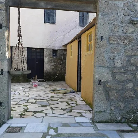 The Old Olive Mill House Aegae