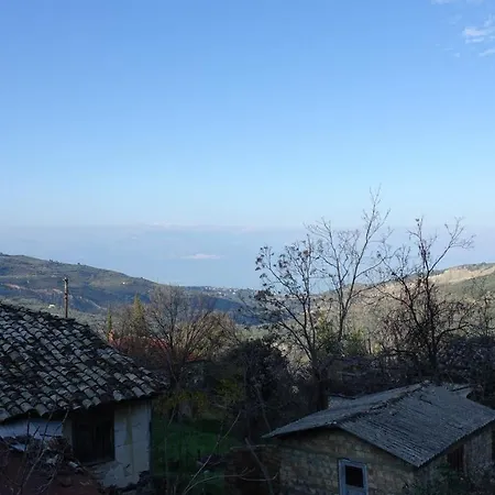 The Old Olive Mill House * Aegae