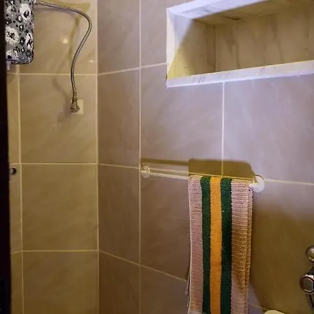 The Old Olive Mill House Lodge