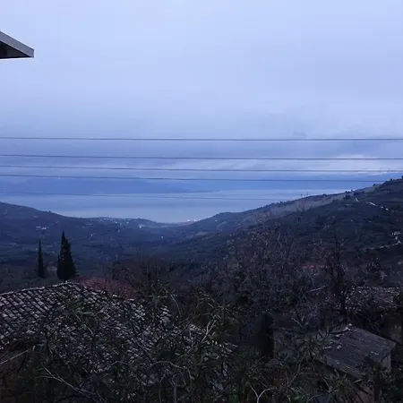 The Old Olive Mill House *