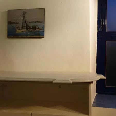 The Old Olive Mill House *