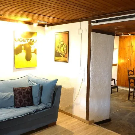 The Old Olive Mill House Lodge *