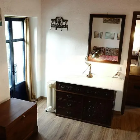 The Old Olive Mill House *